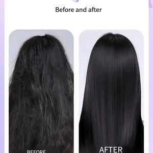 Wireless Hair Brush Straightening Fast <b>Heating</b> <b>Comb</b> USB Charge Hair Curling Dryer Brush Hair Styling Tools - Product Image 6