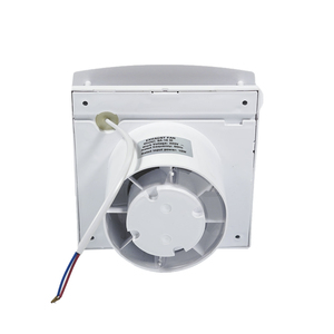 Ventiladores de Techo Silenciosos de Plástico Resistentes, Personalizados de Fábrica, de Marca, Superventas, a Precio Económico - Product Image 4