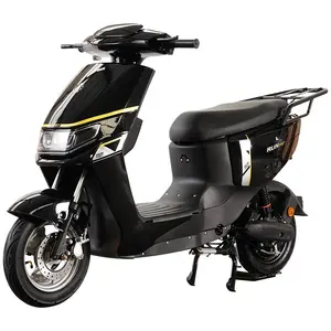 Европейский 2-колесный взрослый 600 Вт 48V20ah велосипед электрические мотоциклы