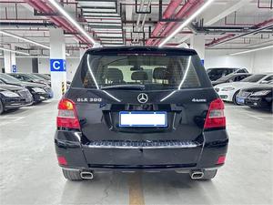 Acceptons les commandes personnalisées – Meilleures ventes : Mercedes-Benz <span class=keywords><strong>GLK</strong></span> Classe 2011 <span class=keywords><strong>GLK</strong></span> <span class=keywords><strong>300</strong></span> <span class=keywords><strong>4MATIC</strong></span>, modèle tendance, SUV à essence, traction avant quatre roues motrices, véhicule pour adultes - Product Image 4