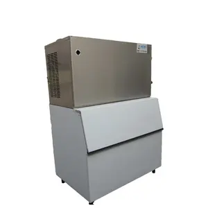 Industrial Commercial Ice Cube Making Machine