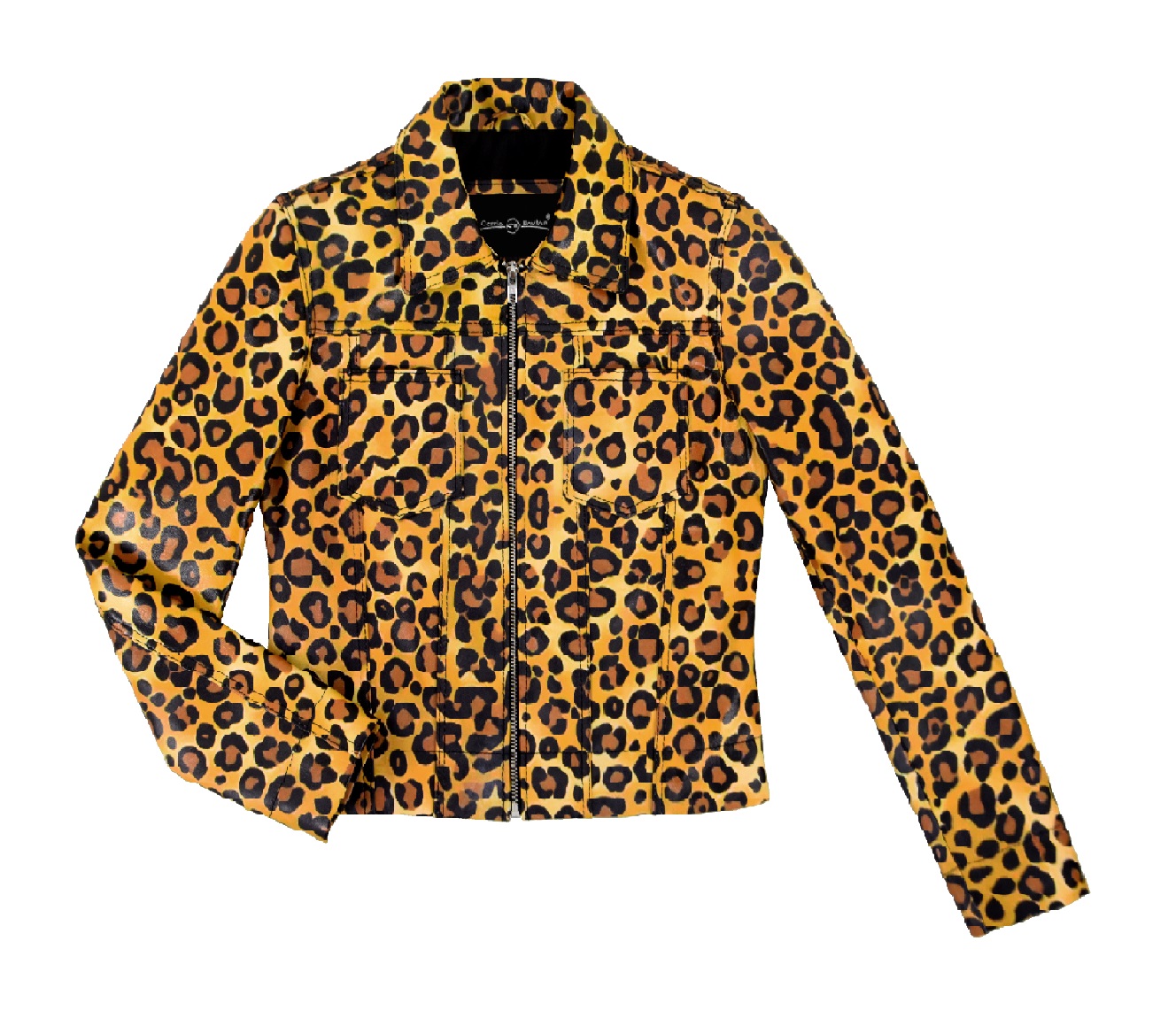 Leopard Print