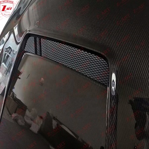 Z-ART cofano motore in fibra di carbonio per <span class=keywords><strong>Supra</strong></span> fibra di carbonio per la nuova copertura del motore in fibra di carbonio per <span class=keywords><strong>Supra</strong></span> 2020 - Product Image 3