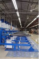 Machine de fabrication de jeans vertical jeans brossage machine pantalon jeans machine
