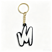 Llavero de PVC Suave Ecológico Personalizado con Diseño de Dibujos Animados, Anillo de Goma 3D, Regalos Promocionales