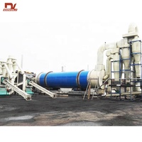 Ligne de production de granulés d'alfalfa de haute qualité, machine à fabriquer des granulés de bois