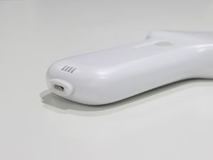 SY-AM01 vétérinaire sans fil sonde couleur Doppler ophtalmique Scanner Micro-convexe paume Doppler poche ultrasons - Product Image 6