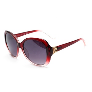 Modern Supply Wholesale OEM Custom Made butterfly Designer Brand Bat Women Lady Outdoor Leopard <strong>Party</strong> Sunglasses Sun <strong>Glasses</strong> - Product Image 4