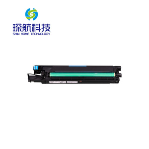 Unité de tambour reconditionnée IU712 compatible avec les copieurs Konica Minolta Bizhub C659 C759 - Product Image 1