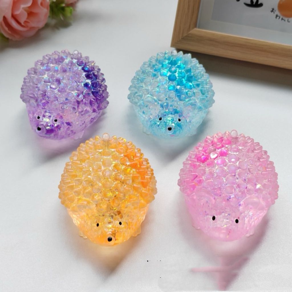 Bolsa OPP neutra individual de maltose Little Hedgehog