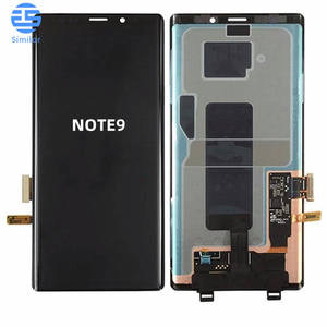 อะไหล่หน้าจอสัมผัสสำหรับซัมซุงกาแล็คซี่,อะไหล่เปลี่ยนชิ้นส่วนอะไหล่สำหรับซัมซุงกาแล็คซี่โน้ตพัดลมรุ่น FE Sm-N935 - Product Image 4