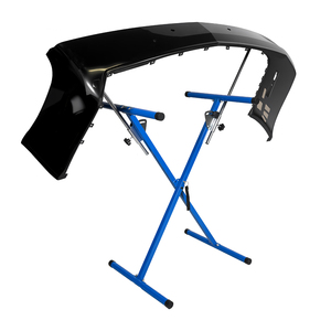 บอดี้ช็อปพร้อมที่ยึดกันชนอุปกรณ์0203B - Product Image 3