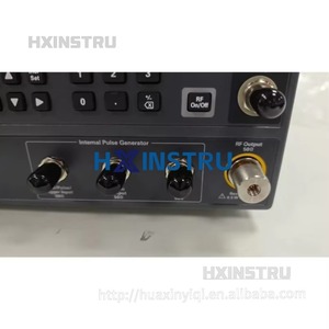 Keysight E8267D เครื่องกำเนิดสัญญาณเวกเตอร์ PSG 100 kHz ถึง44 GHz อุปกรณ์วัดอิเล็กทรอนิกส์ lexso H - Product Image 4