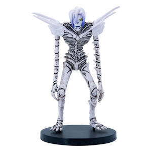 Nuevos Juguetes de Anime, Muñeco de <span class=keywords><strong>Death</strong></span> <span class=keywords><strong>Note</strong></span>, Esqueleto de Ryuk, Adornos de Anime, <span class=keywords><strong>Figuras</strong></span> de Acción - Product Image 3