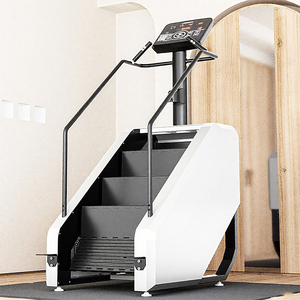Certificaciones CE, Fabricante, Venta Caliente, Equipo de Gimnasio, Escaladora y Simulador de Escaleras WD-EM3028A - Product Image 2