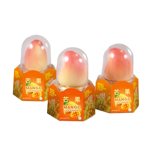 Kem xoài ngon nhất Internet kem nổi tiếng đào chanh xoài hình kem kỳ lạ - Product Image 2