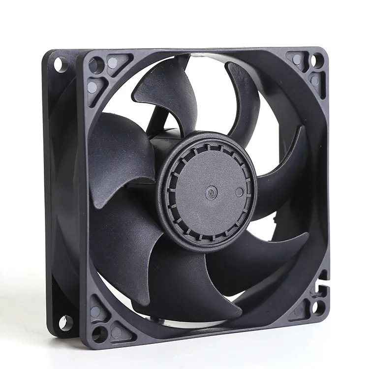 Wholesale Power Supply USB DC fan PC Case Heatsink Cooling Fan From