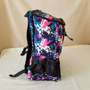 Échantillon gratuit Sac à dos personnalisé pour équipement de sport décontracté Elite Pro Basketball Football Baseball Softball Bat Ball - Product Image 2