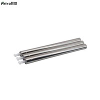 OEM/ODM – Plusieurs types de vérins hydrauliques à tige télescopique en acier inoxydable – Amortisseur pour quincaillerie de meubles de salon