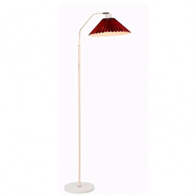 Hot Sale Retro Light Luxury Exquisite Living Room Bedroom Sofa Modern Floor Standing Lamps