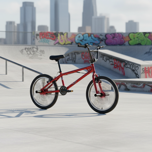 2025 NOUVEAU LEAO Vélo <span class=keywords><strong>BMX</strong></span> Freestyle de haute qualité populaire de 20 pouces, vélos <span class=keywords><strong>BMX</strong></span> personnalisés à vendre - Product Image 1