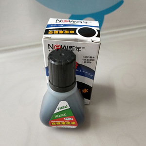 ปากกาไวท์บอร์ดยูโรวิว 10 ชิ้น หมึกน้ำแบบเติมได้ สำหรับเขียนไวท์บอร์ด - Product Image 5