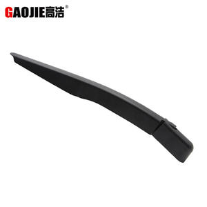 Bras d'essuie-glace arrière Gaojie pour Ford Explorer 2012, ensemble d'essuie-glace de pare-brise en plastique - Product Image 1