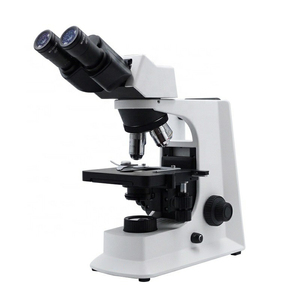 Microscopes binoculaires polarisants pour laboratoire médical, instruments optiques, prix des microscopes mobiles - Product Image 2