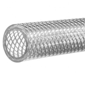 Шланг из прозрачного волокна, гибкий и стойкий к давлению - Product Image 2