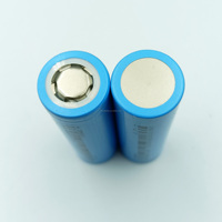DMEGC-25P 3.7V 2500mAh capacité 30A courant de décharge élevé 18650 cellules de batterie pour outil électrique