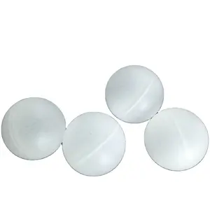 Cheap price 20mm hollow polypropylene balls for evaporation control