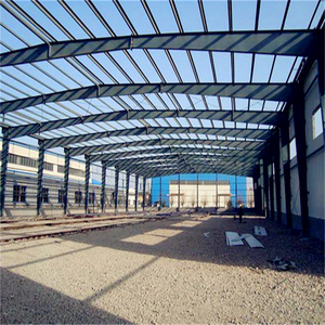 Design moderno Prefabbricata In Acciaio Cornice Spaziale Struttura Edilizia Coperture Palazzetto Dello Sport/Pallacanestro Palestra/Stadio di <span class=keywords><strong>Calcio</strong></span> - Product Image 5