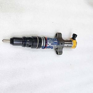 Injecteur de carburant pour moteur diesel 293-4071 20R-1938 20R-8063 267-9434 pour moteur C9 2934071 20R1938 Injecteur de carburant Common Rail D6T D7R - Product Image 5