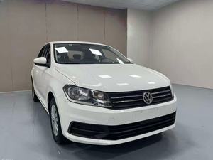 Voiture d'<span class=keywords><strong>occasion</strong></span> Volks-wagen <span class=keywords><strong>Santana</strong></span> 2021 1.5L essence blanche 10000 kilomètres 2023.1 - Product Image 3