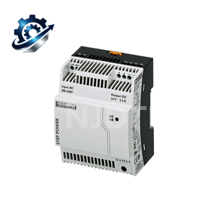 Mejor Modelo STEP-PS/ 1AC/24DC/2.5 Número de Pieza 2868651 Componente de Conmutación de Automatización Duradero de Proveedor Certificado UL - Product Image 4