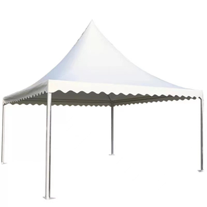 Carpa Pagoda Comercial para Eventos al Aire Libre, para Bodas en la Playa y Fiestas - Product Image 1