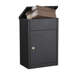 Boîte de courrier ondulé en <span class=keywords><strong>carton</strong></span>, boîtier en métal inoxydable pour serveur, boîte de Commerce électronique - Product Image 3