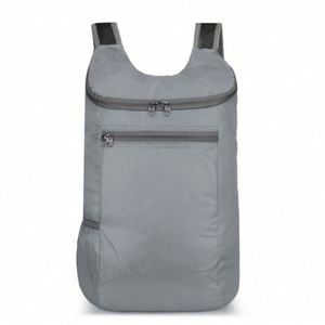 Nouveau sac à dos de sport portable léger imperméable de grande capacité pour les voyages en plein air - Product Image 5