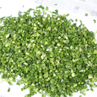 Cortadora de verduras de alta eficiencia, picadora eléctrica de cebolla verde, cortadora Industrial para cebolla verde
