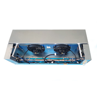 Pièces détachées pour unité de réfrigération, marque YD, modèle YD450E, 220V, réfrigérant R-404A, refroidisseur d'air, condenseur, compresseur, évaporateur, ventilateur