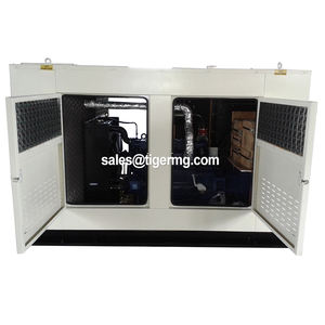 2Mw 60kw 100kw 150kva 200kva Kleine Maat Tweedehands Biogas <span class=keywords><strong>Turbine</strong></span> Generatoren Prijs Voor Prijs - Product Image 2