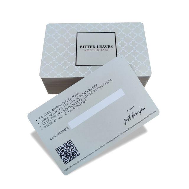 Factory Price Offset Printing PVC CR80 Credit Card Size  Plastic Card PVC ID Card Maker