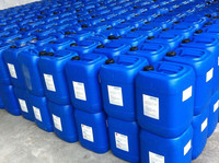 Anticalcaire pour le traitement de l'eau par osmose inverse (RO)