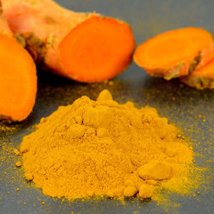 مورد مصنع Guangxi بالجملة مسحوق كركم الزنجبيل المجفف عالي الجودة للطبخ - Product Image 5