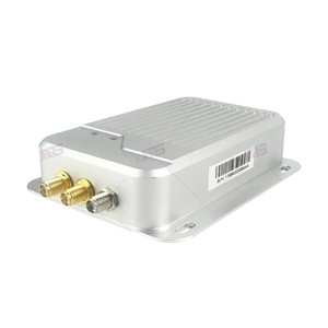 JUMPSTAR A05 Localisateur RTK Haute Précision IMU Réconnaissance par Réflexion 5G Multi-Constellation GNSS Carte SIM pour la Gestion de la Sécurité des Véhicules 1 - Product Image 1