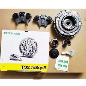 NOUVEAU Kit d'embrayage de transmission <span class=keywords><strong>automatique</strong></span> DPS6 6DCT250, pièces de rechange pour boîte de vitesses automobile, pour Ford, Geely, <span class=keywords><strong>Renault</strong></span> - Product Image 2