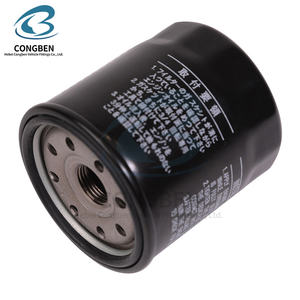 Fabricantes de carro genuíno filtro de óleo do motor C-110 C110 90915-YZZA3 Guangzhou City Oil Filters para toyota - Product Image 3