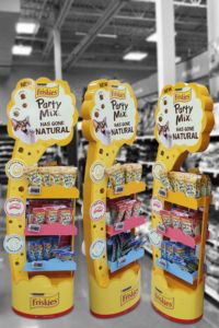 Tùy chỉnh cửa hàng bán lẻ nhựa Forex bọt Bảng hiển thị đứng Sàn PVC hiển thị nhỏ <span class=keywords><strong>Rack</strong></span> cho các phụ kiện - Product Image 4