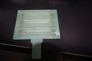 Testeur multi-détonateur alimenté par l'IA-Reconnaissance automatique des formes et détection des anomalies par lots (8 canaux) - Product Image 4