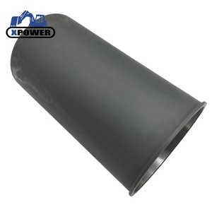 กระบอกสูบคุณภาพสูง XPower 11462-E0060 รุ่น J05E J05ETA J08E E13C A09C SK200-10 SK210LC-10 SK330-8 SK350-8 สำหรับรถขุด รับประกัน 6 เดือน - Product Image 1